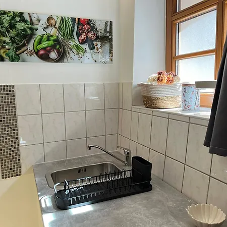 5 Predigergasse Apartmán Budyšín
