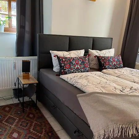 Apartment 5 Predigergasse Bautzen