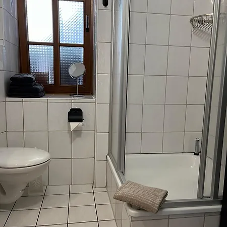 5 Predigergasse *