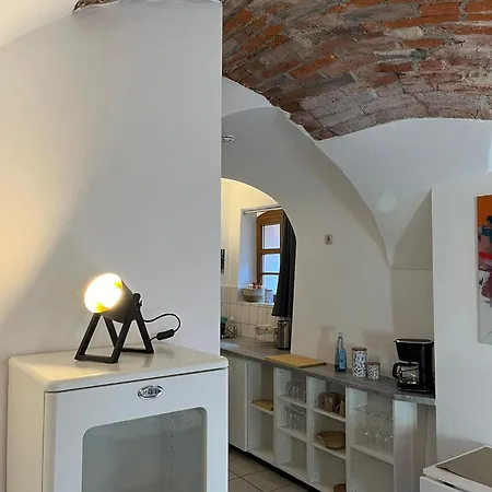 5 Predigergasse Apartmán Budyšín