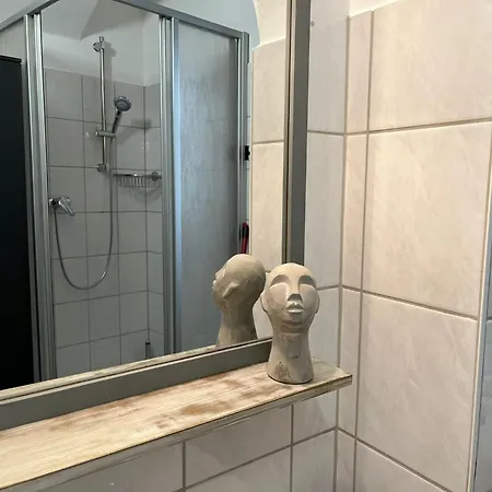 Apartmán 5 Predigergasse