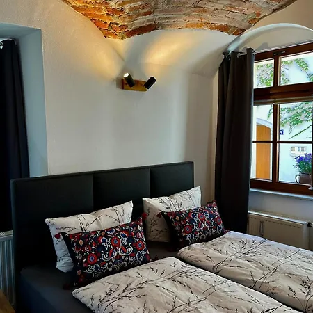 5 Predigergasse Apartmán *