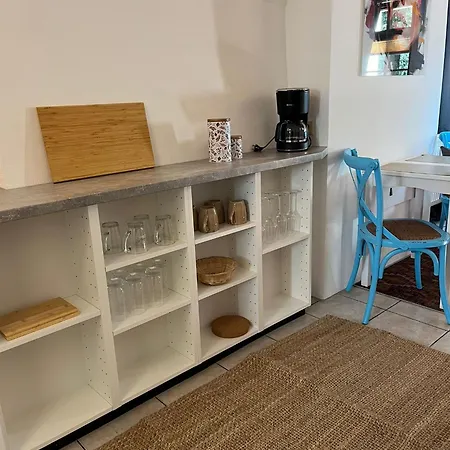 5 Predigergasse Apartmán Budyšín