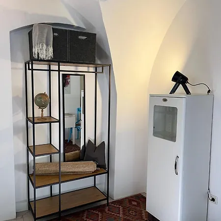 5 Predigergasse * Bautzen