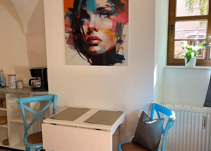 Apartment 5 Predigergasse