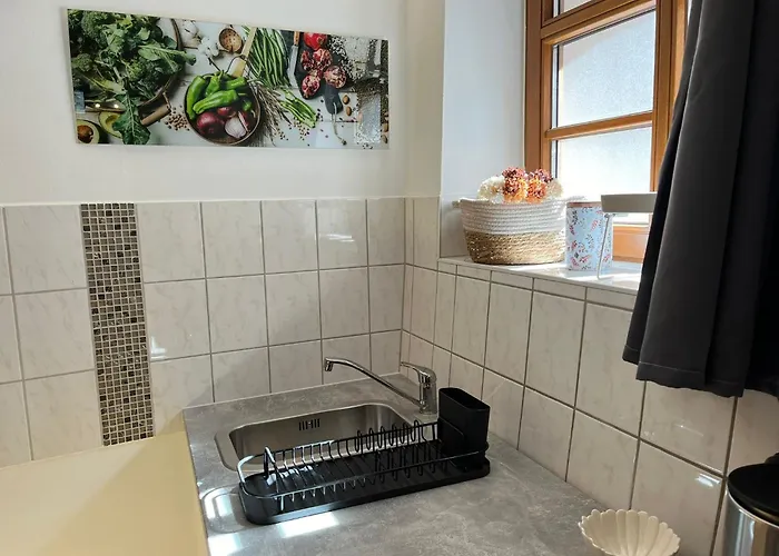 5 Predigergasse Apartment Bautzen