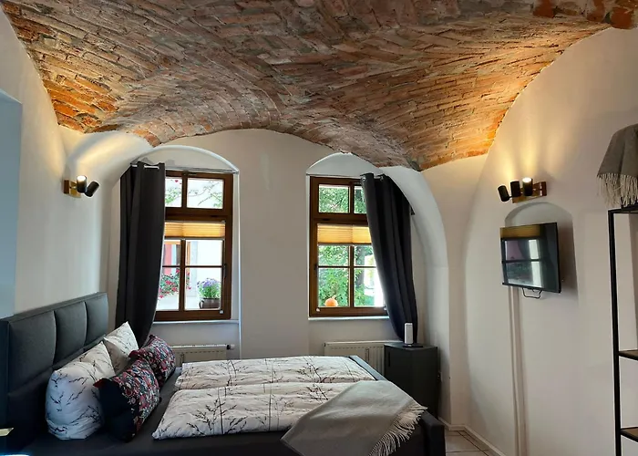 5 Predigergasse Apartment *