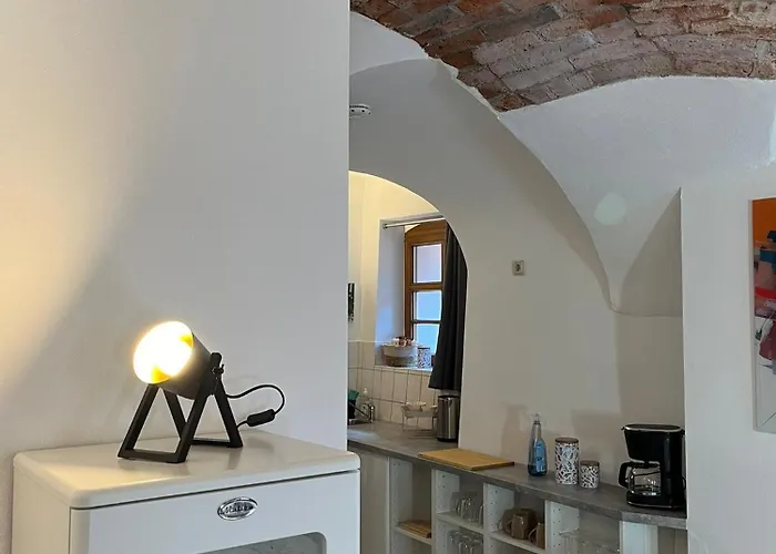 5 Predigergasse Apartment Bautzen