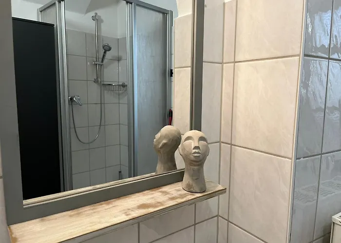 Apartment 5 Predigergasse