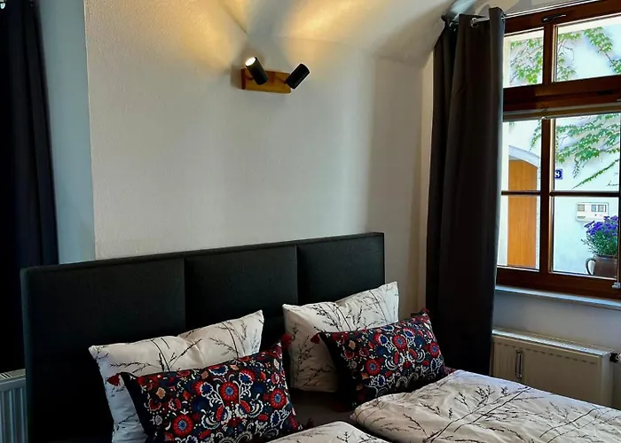5 Predigergasse شقة *