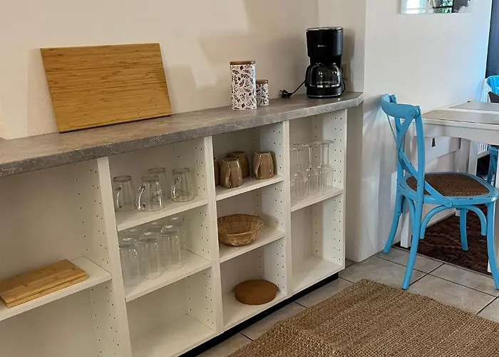 5 Predigergasse Apartment Bautzen