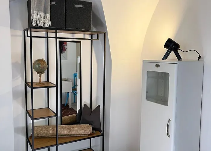 5 Predigergasse * Bautzen